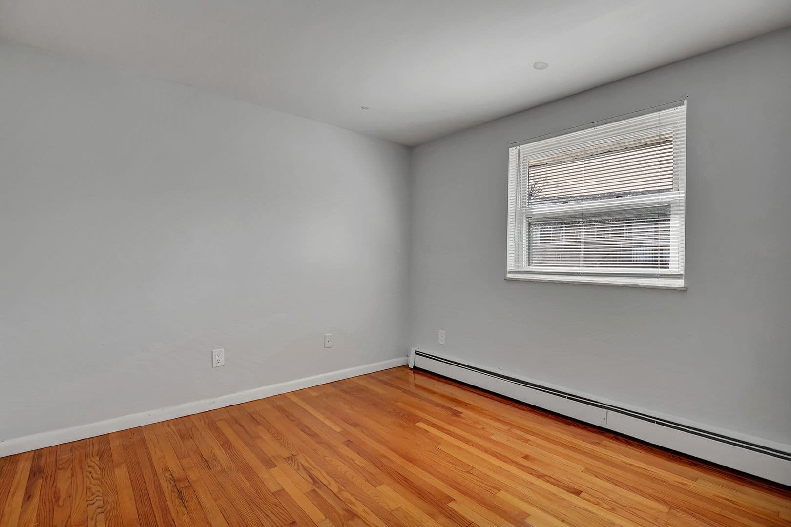 New Haven Apartment: 101 Ramsdell Street