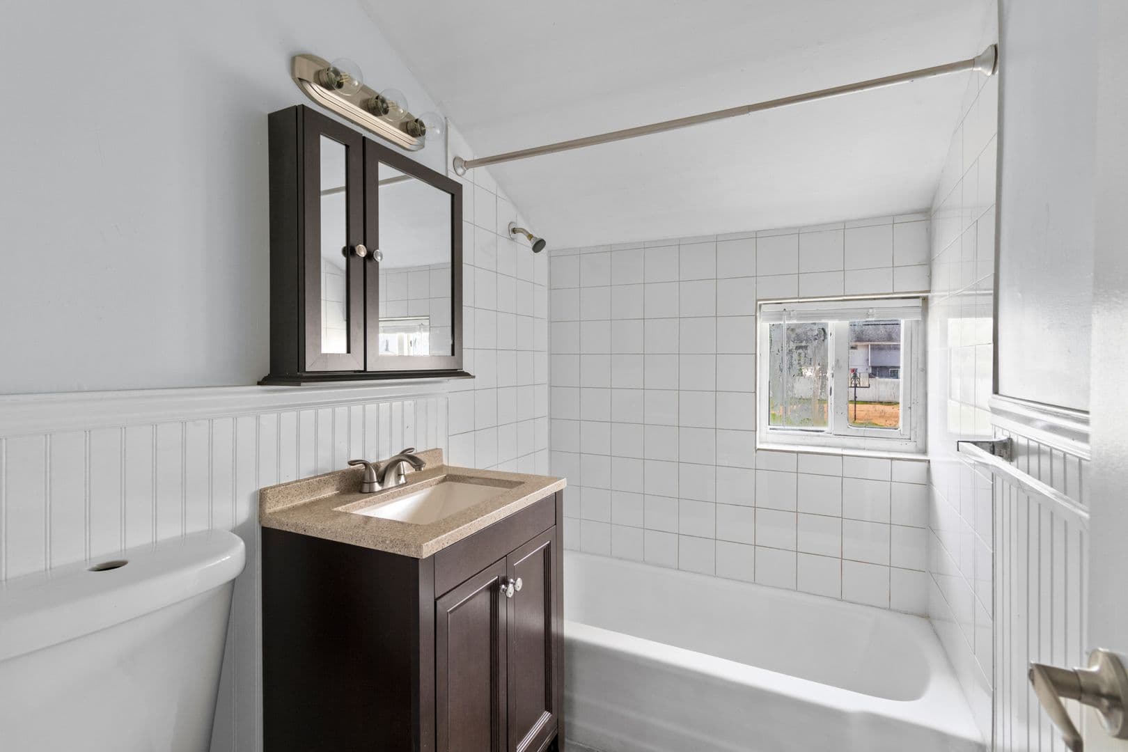 New Haven Apartment: 1314 Quinnipiac Avenue