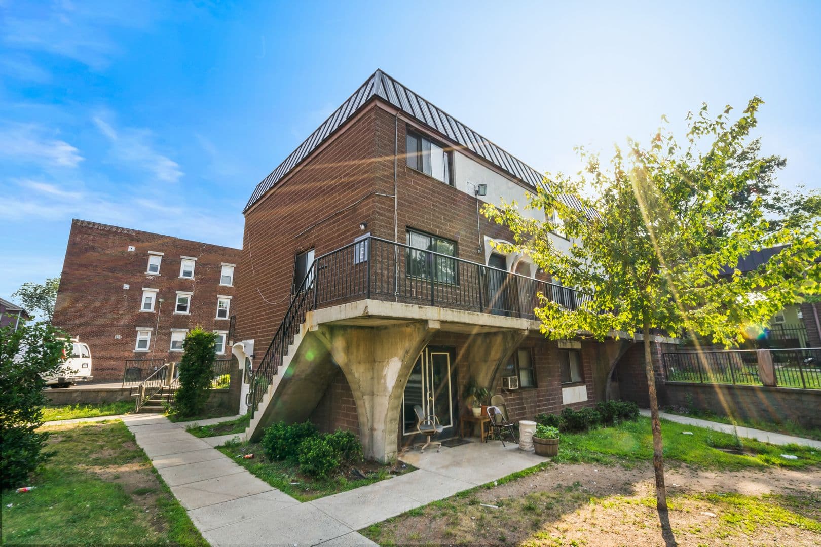 New Haven Apartment: 365 Orchard Street