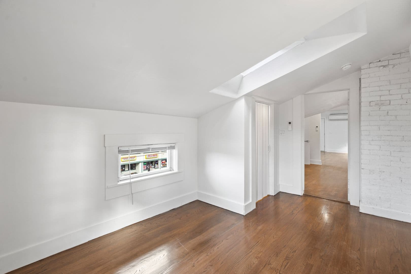 New Haven Apartment: 455 George Street