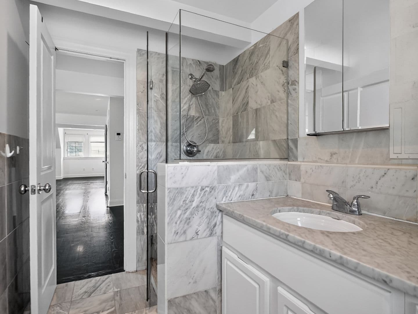 New Haven Apartment: 682 Prospect Street