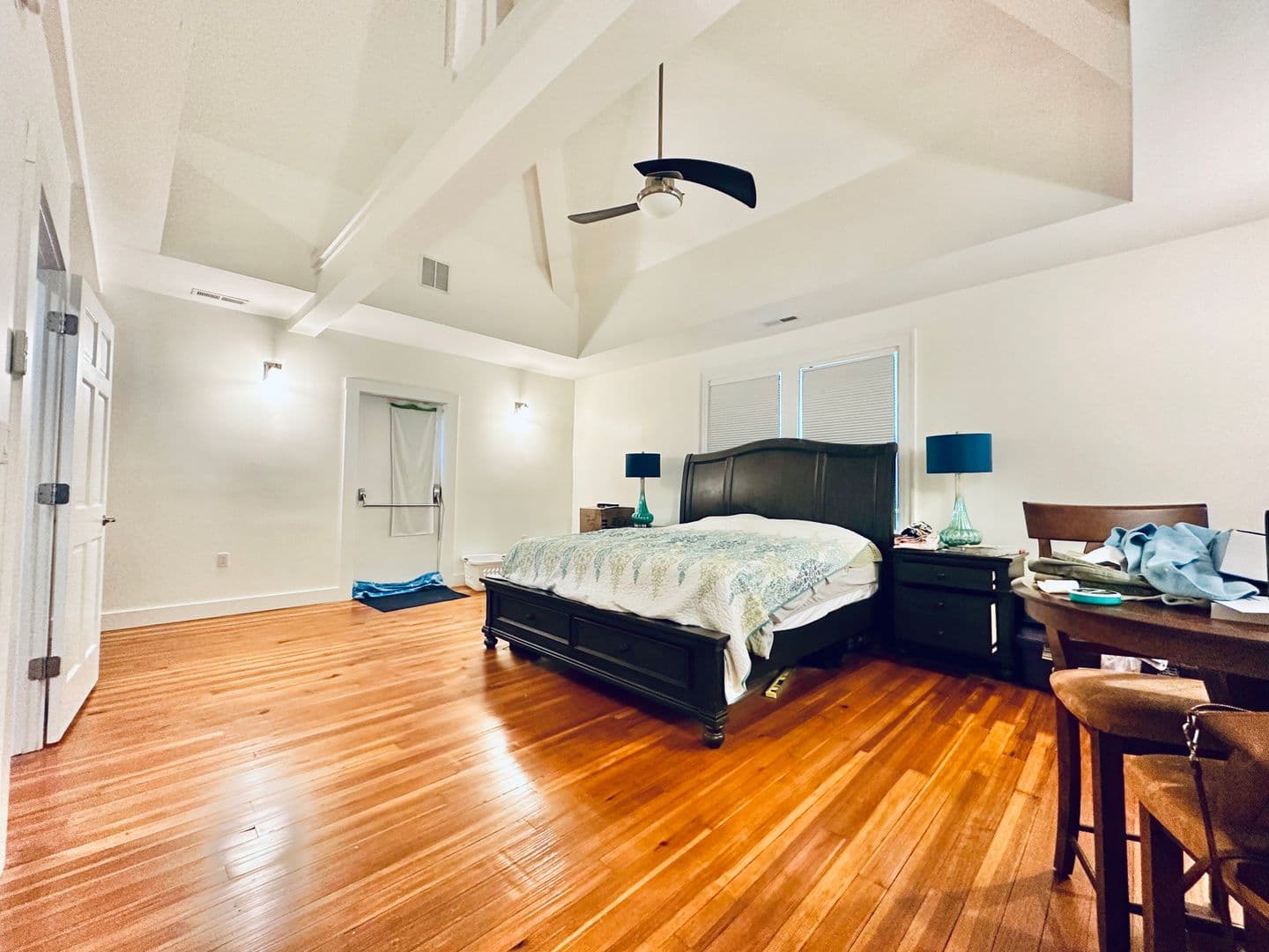 New Haven Apartment: 661 Prospect Street
