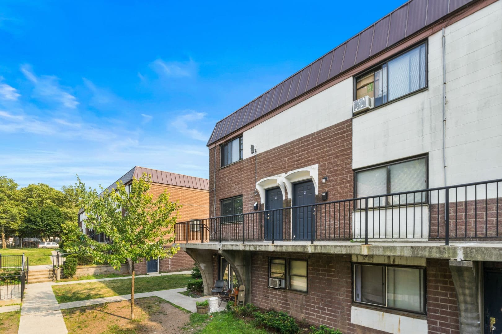 New Haven Apartment: 365 Orchard Street