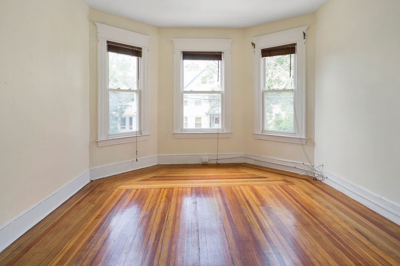 New Haven Apartment: 38-44 Tilton Street