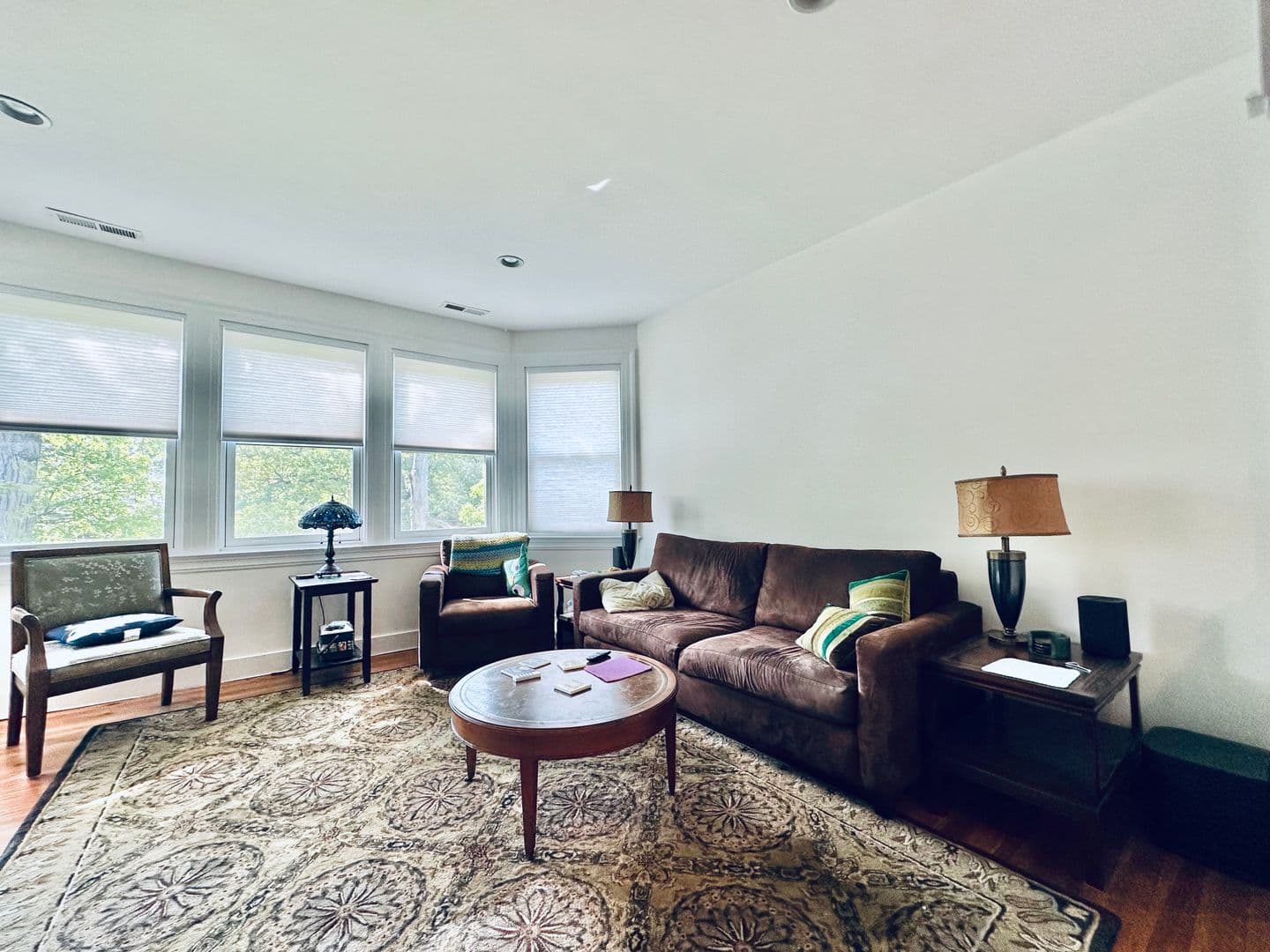 New Haven Apartment: 661 Prospect Street