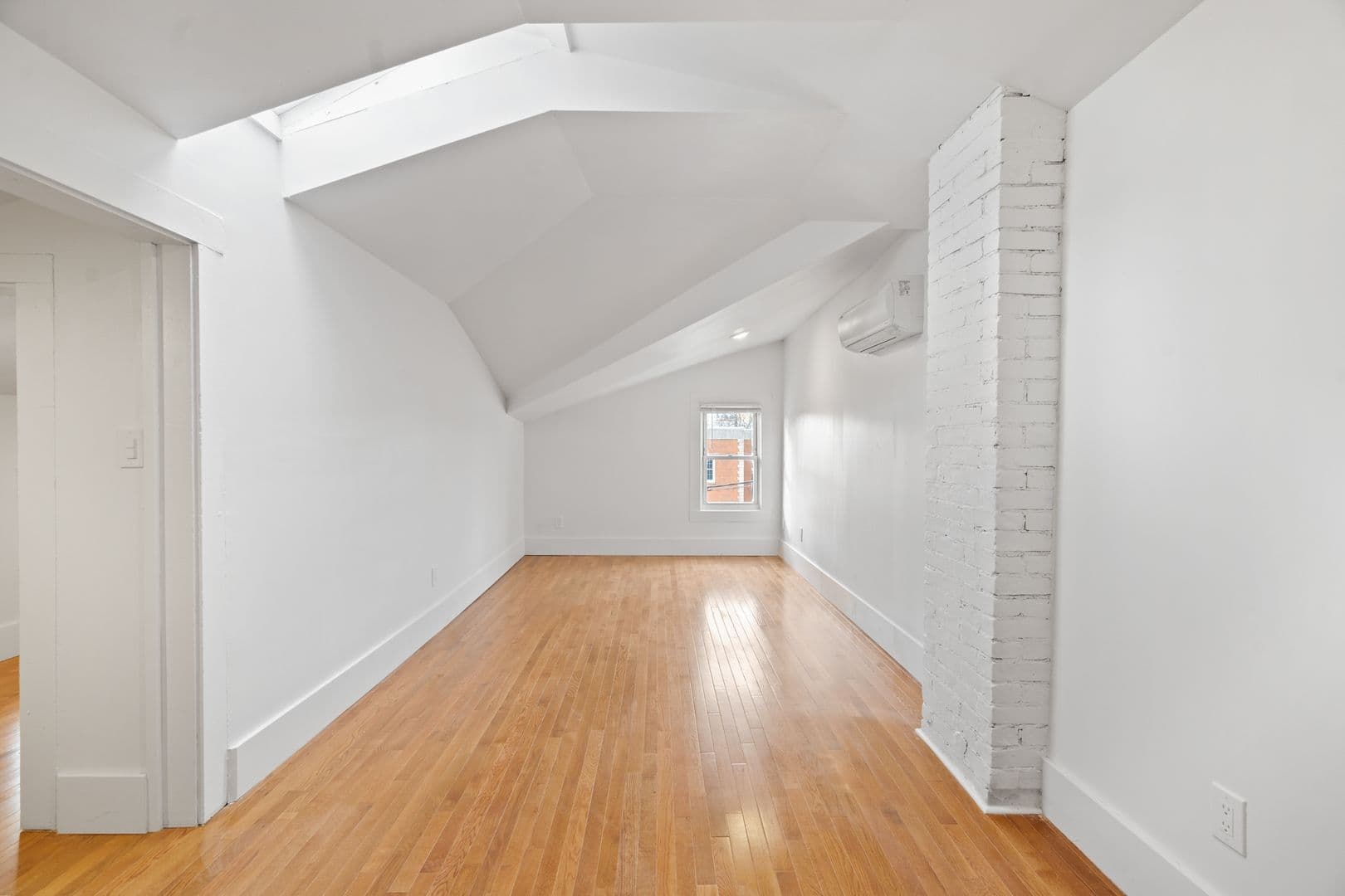 New Haven Apartment: 455 George Street