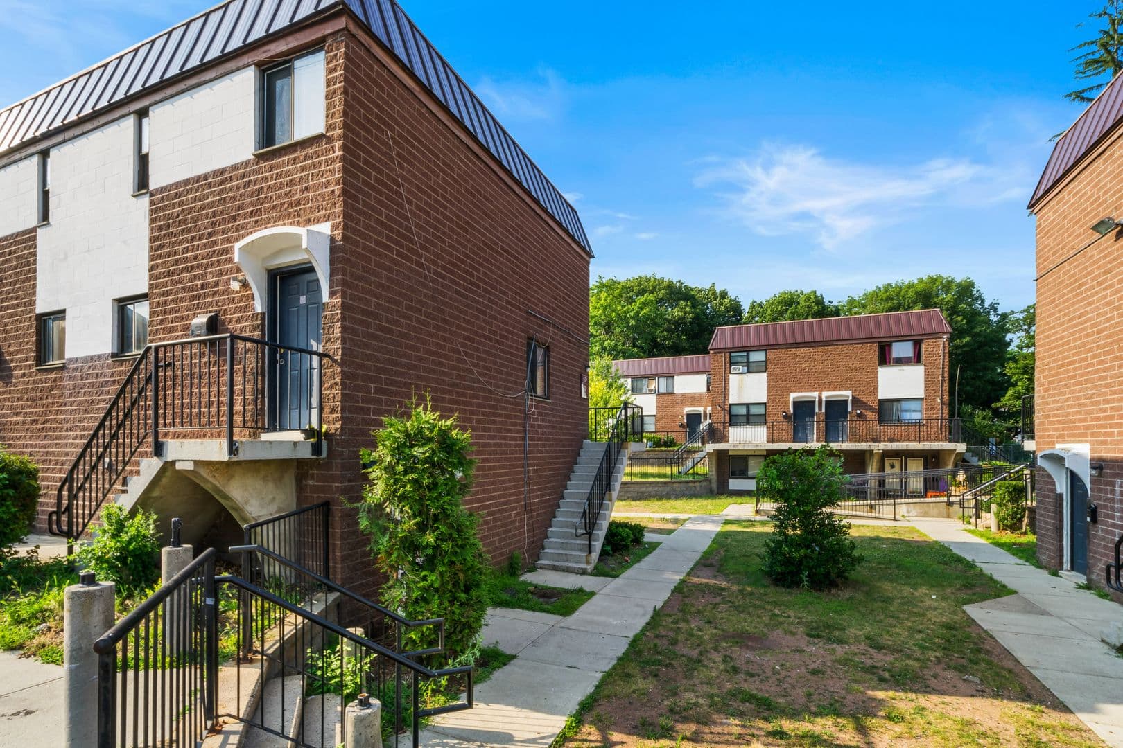 New Haven Apartment: 365 Orchard Street