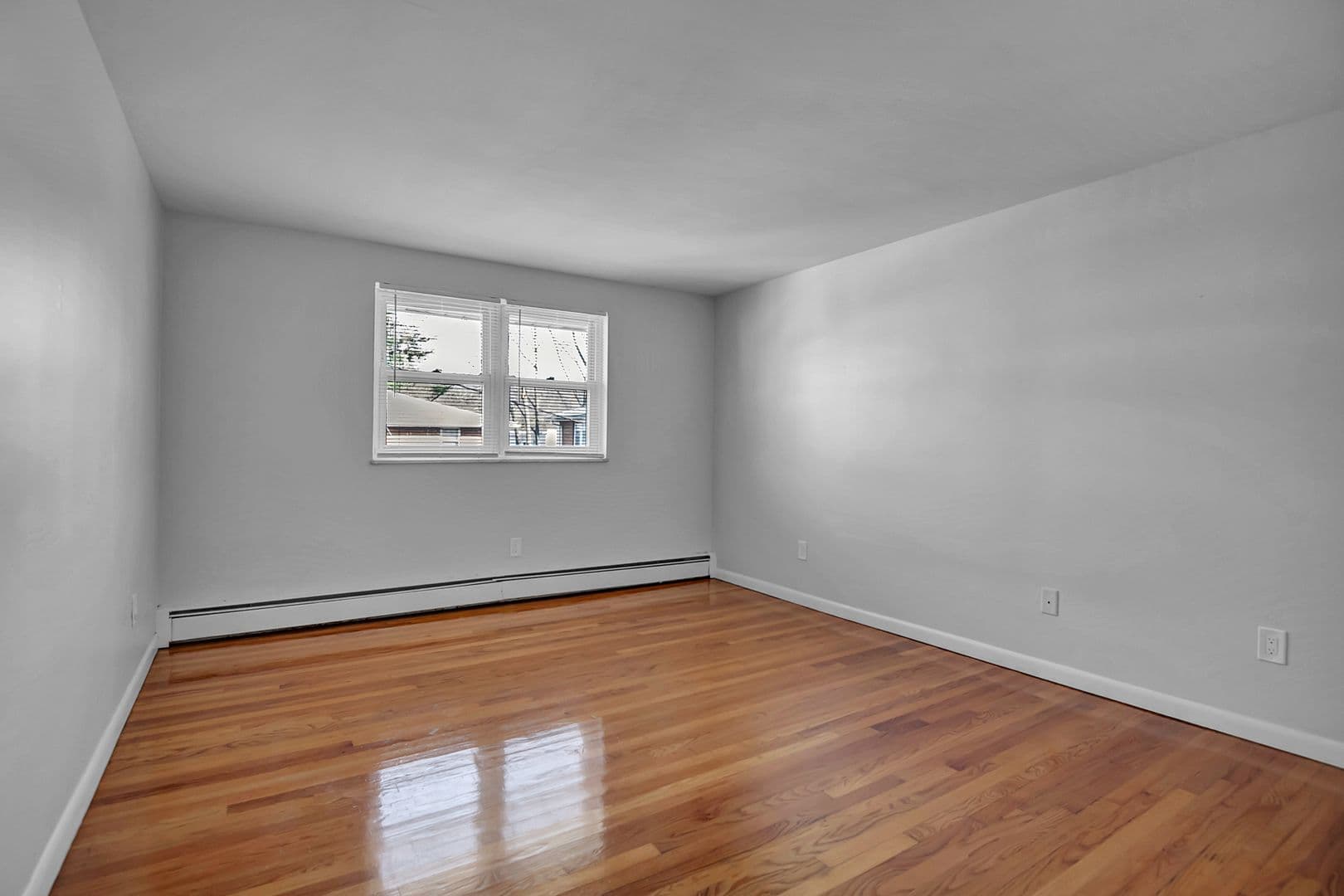 New Haven Apartment: 101 Ramsdell Street