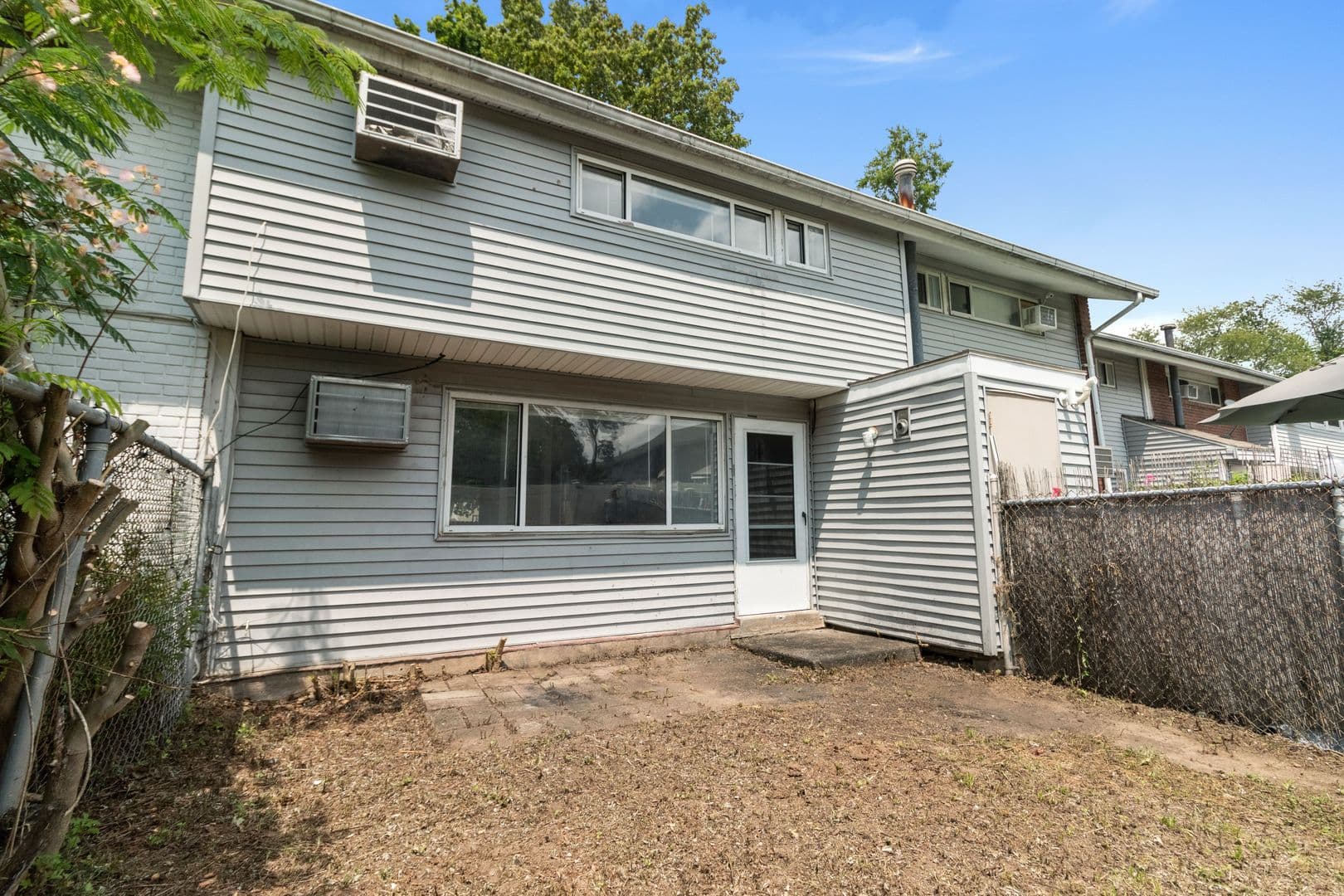 New Haven Apartment: 1314 Quinnipiac Avenue