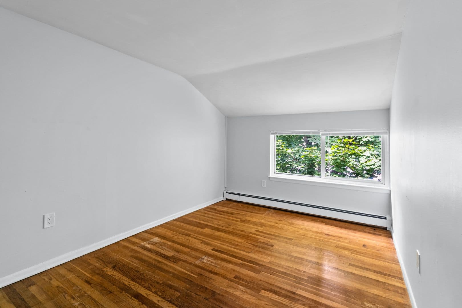 New Haven Apartment: 1314 Quinnipiac Avenue