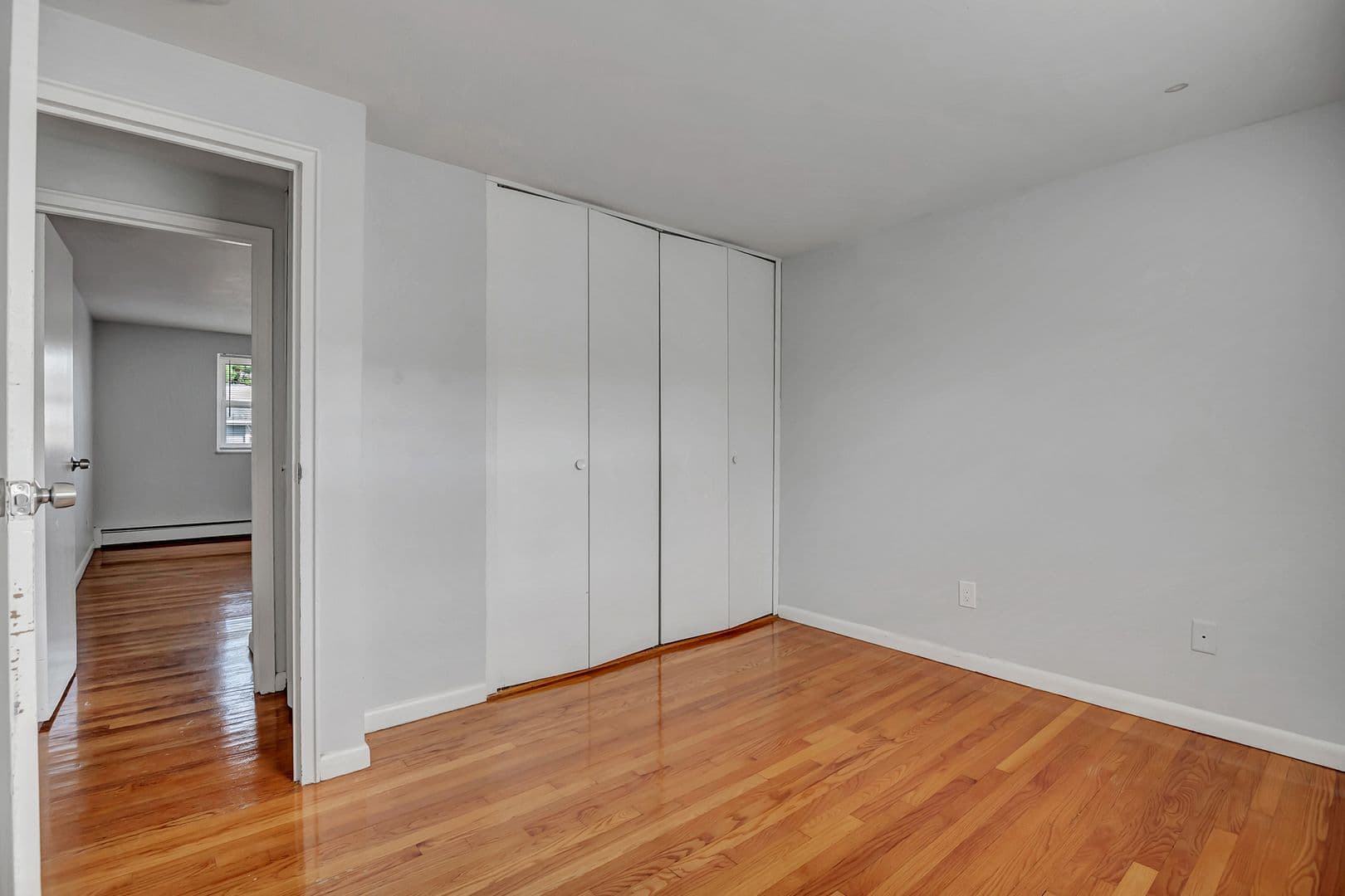 New Haven Apartment: 101 Ramsdell Street