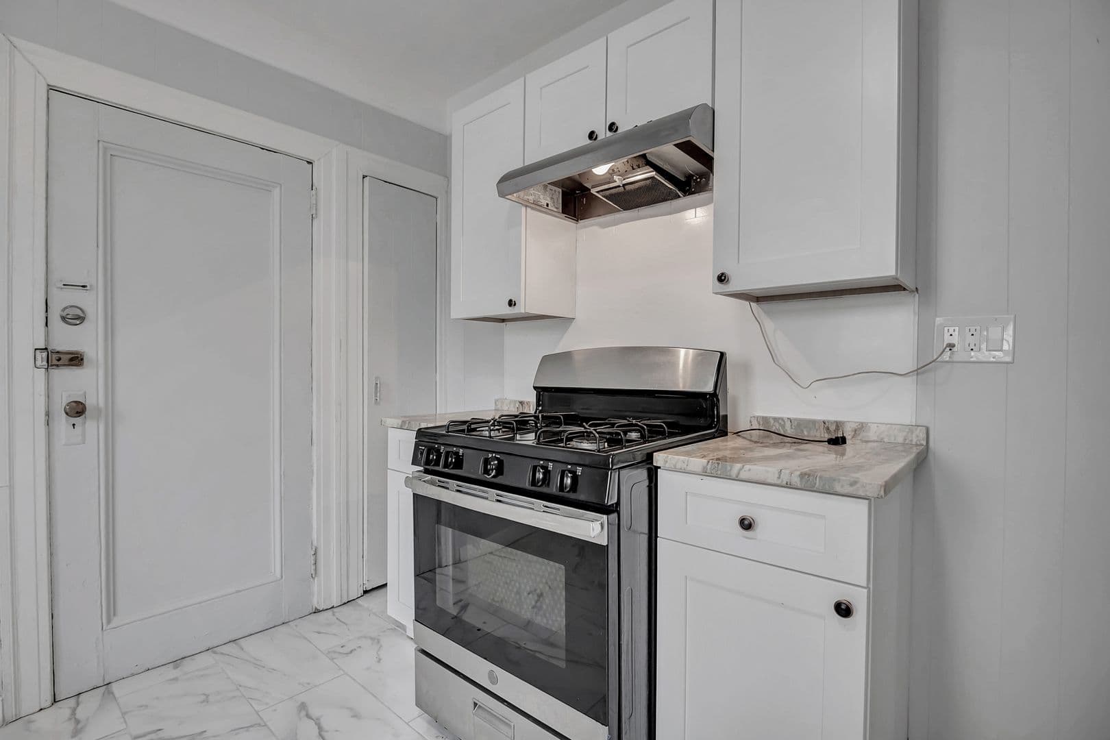 New Haven Apartment: 68-70 Anthony Street
