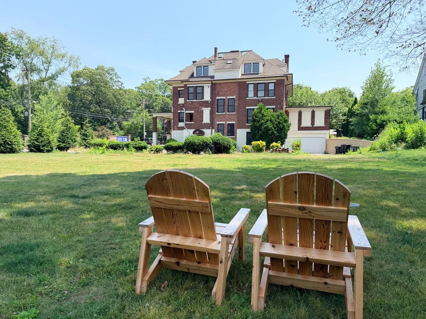 New Haven Apartment: 682 Prospect Street