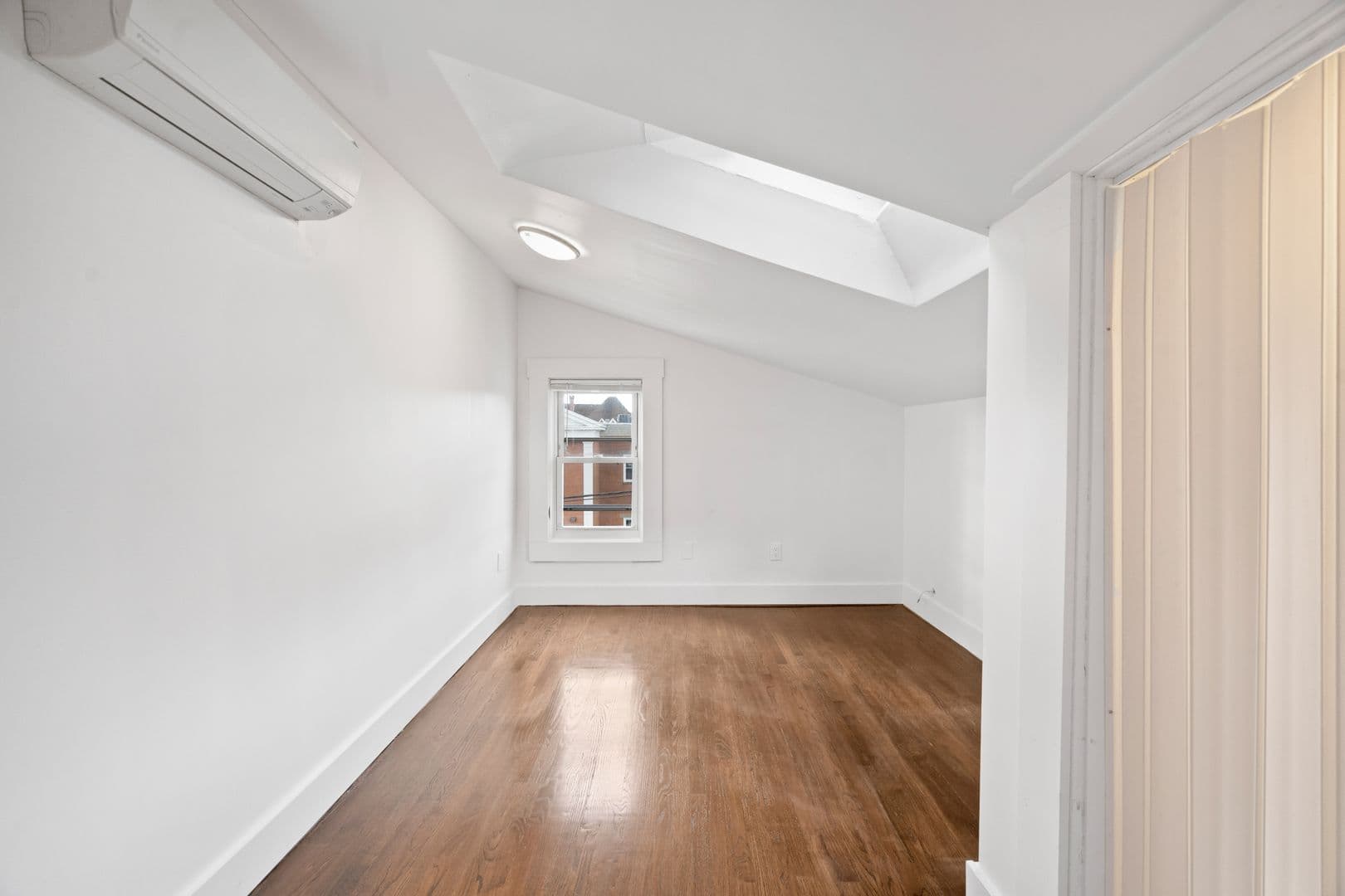 New Haven Apartment: 455 George Street