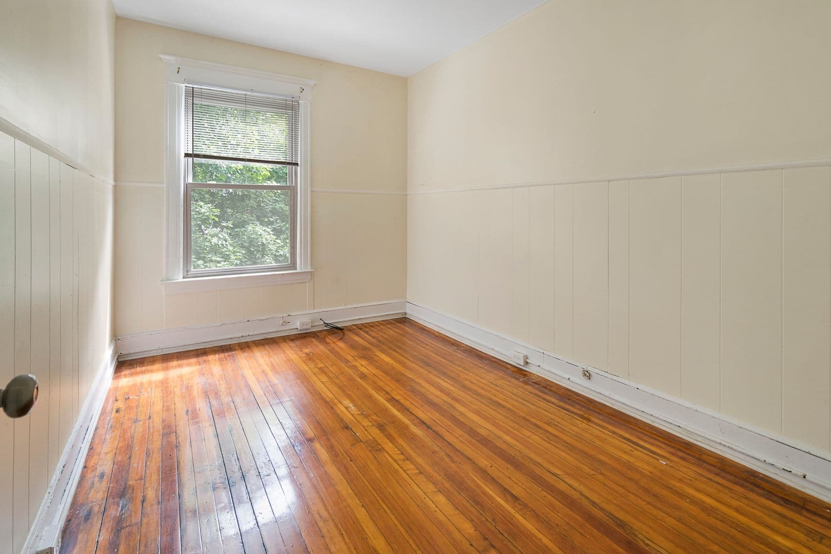 New Haven Apartment: 38-44 Tilton Street