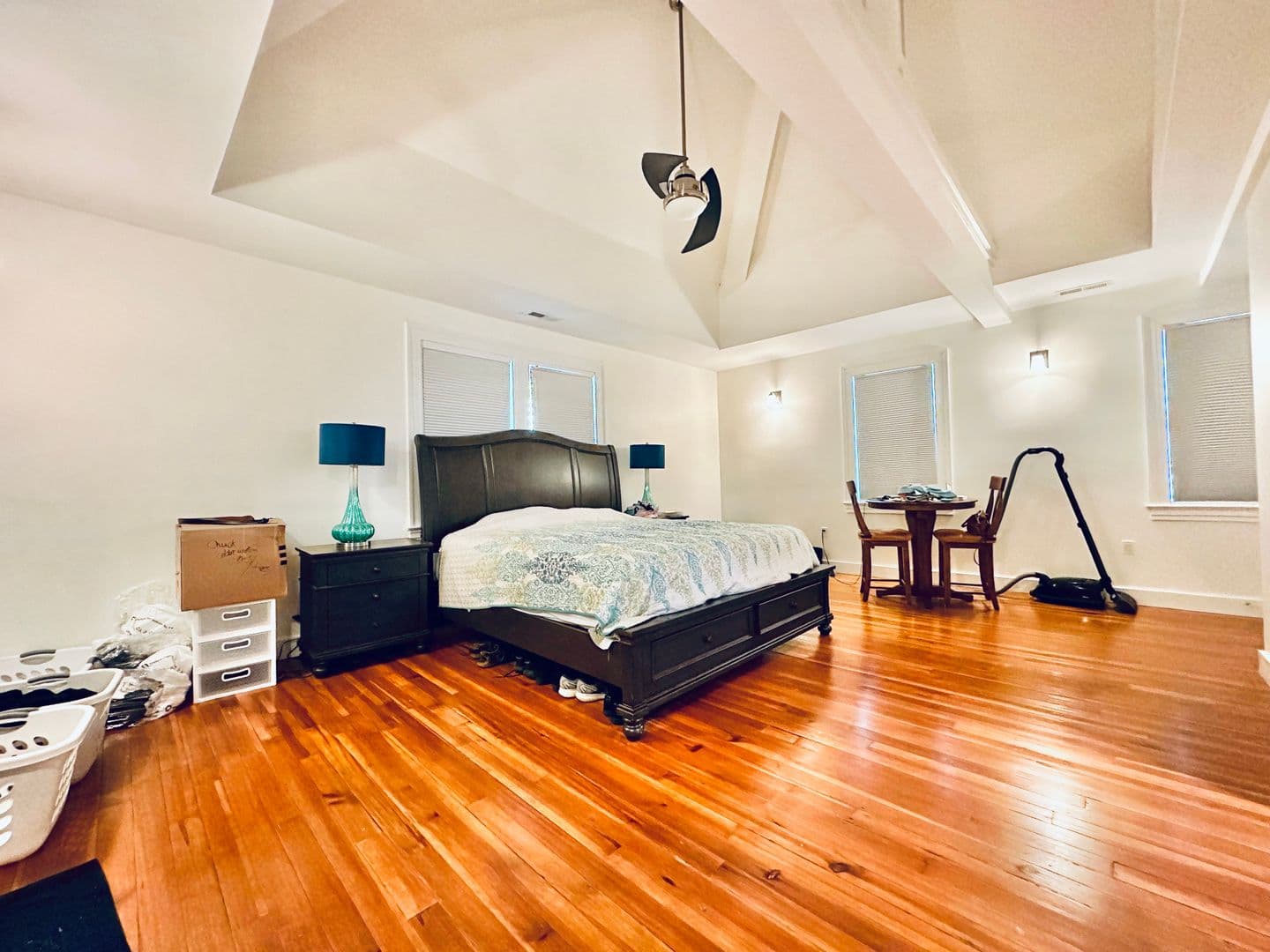 New Haven Apartment: 661 Prospect Street