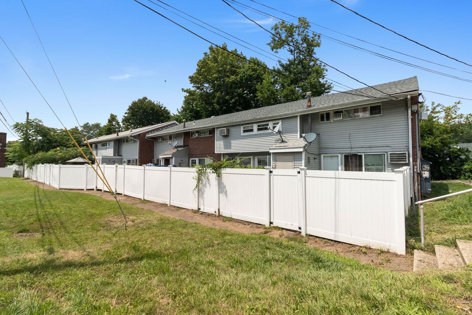 New Haven Apartment: 1314 Quinnipiac Avenue