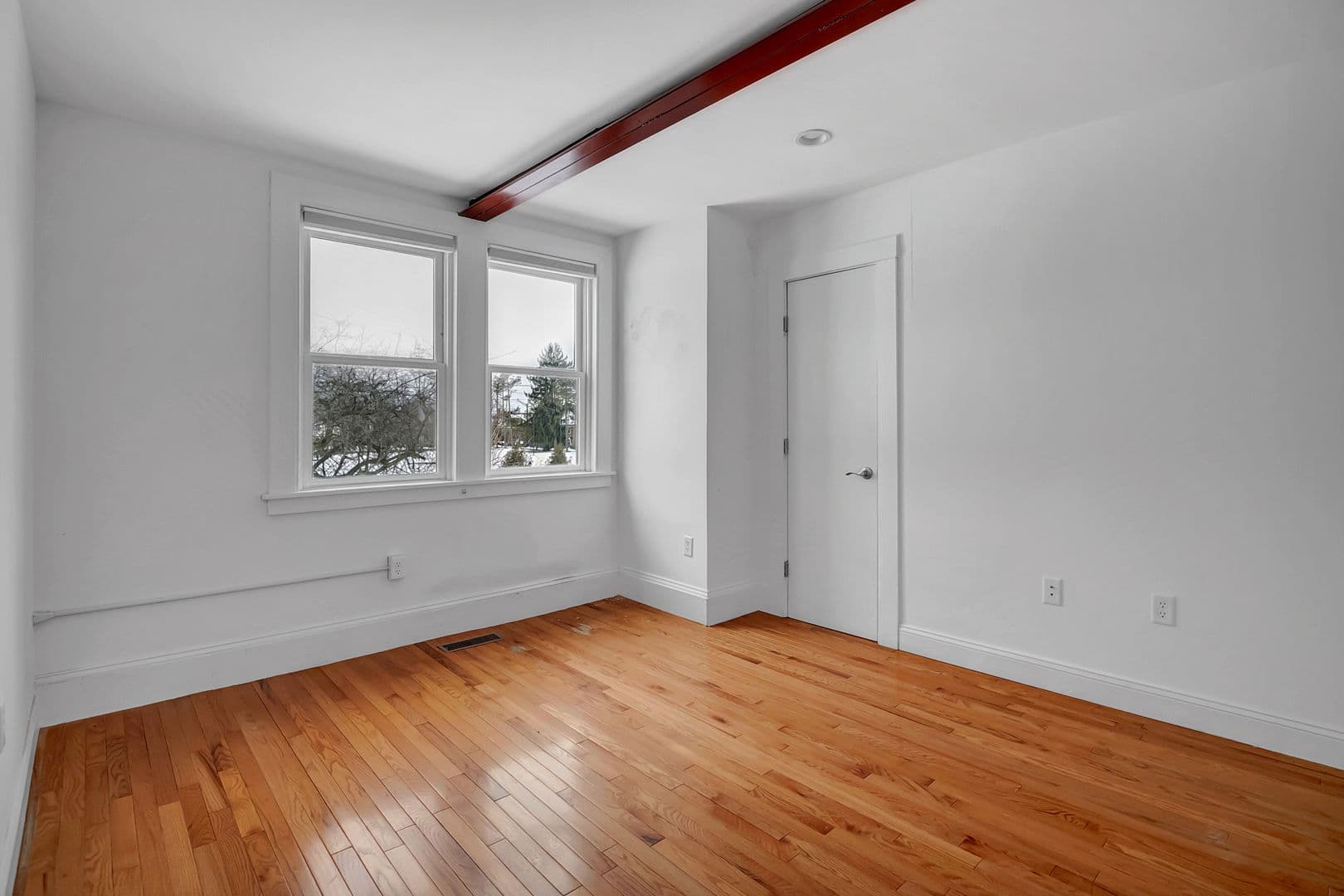 New Haven Apartment: 651 Prospect Street