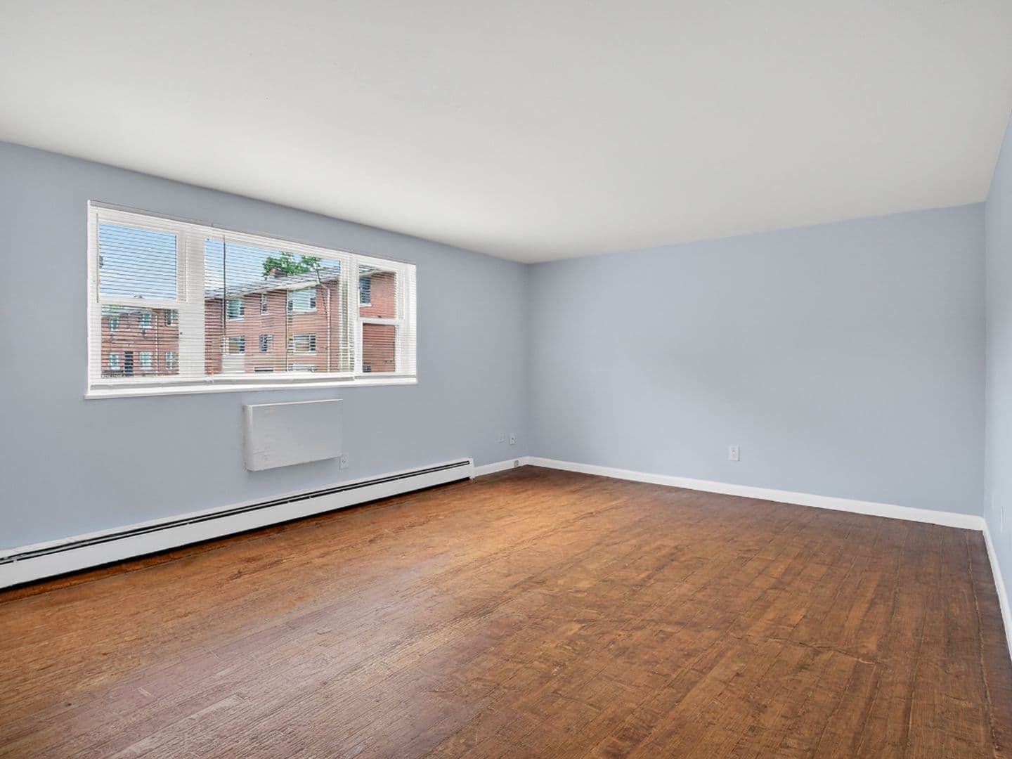 New Haven Apartment: 101 Ramsdell Street