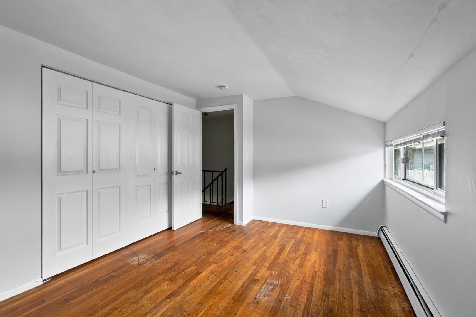 New Haven Apartment: 1314 Quinnipiac Avenue