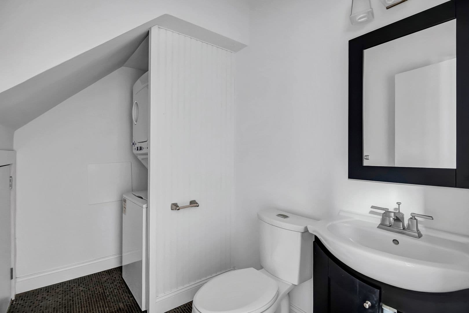 New Haven Apartment: 651 Prospect Street
