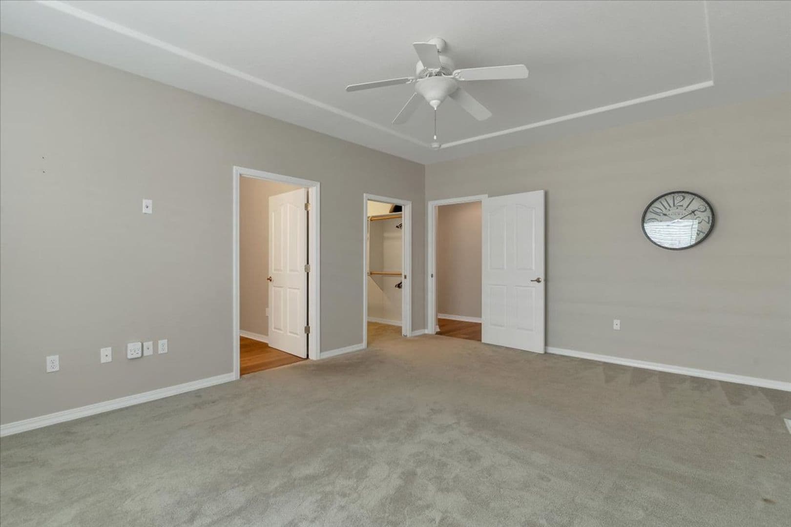 Salem House: 2765 Fort Hill Rd NW