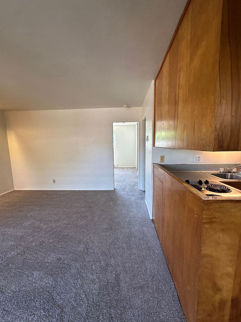 Salem Apartment: 170 Owens St. S