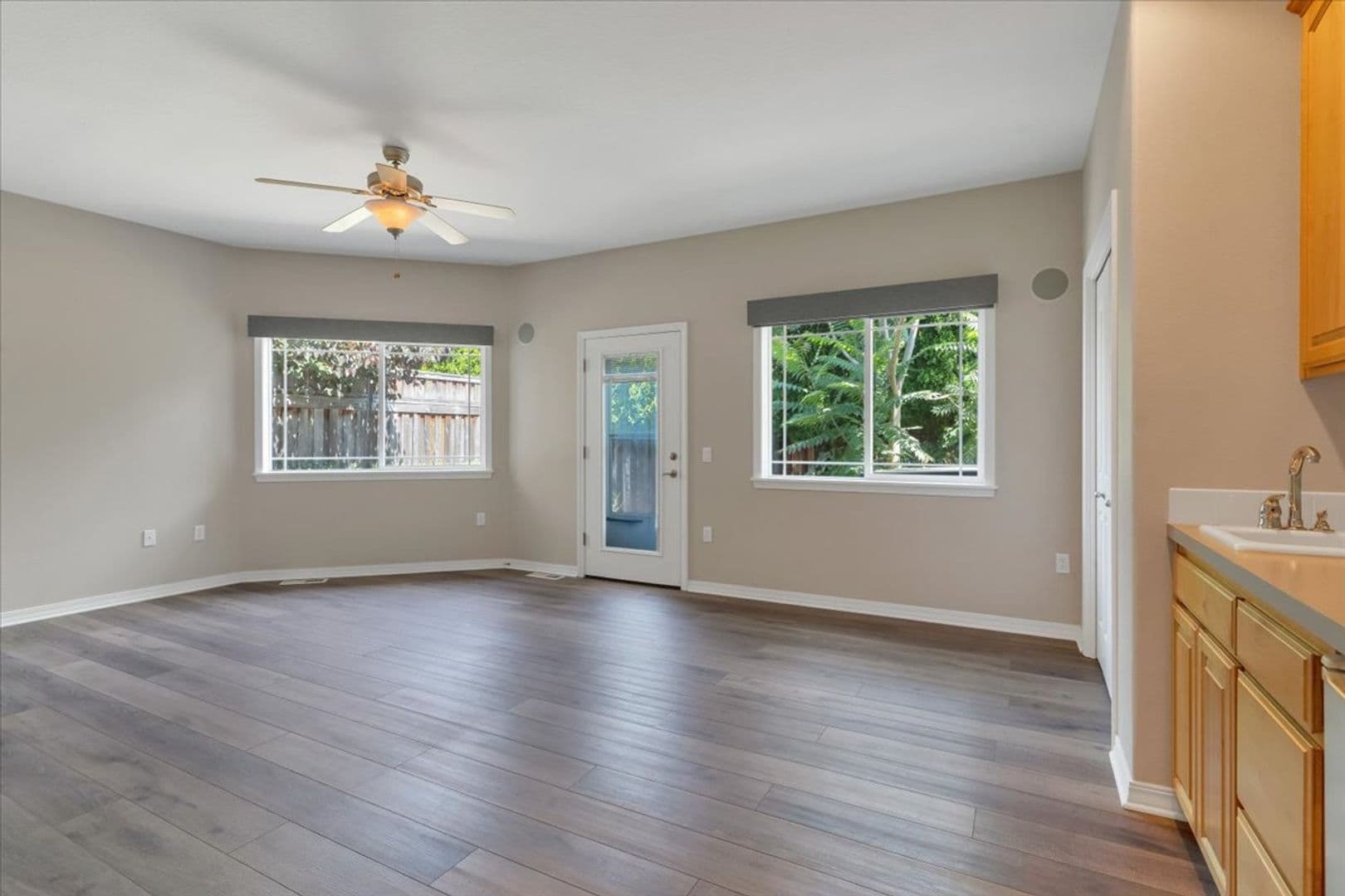 Salem House: 2765 Fort Hill Rd NW