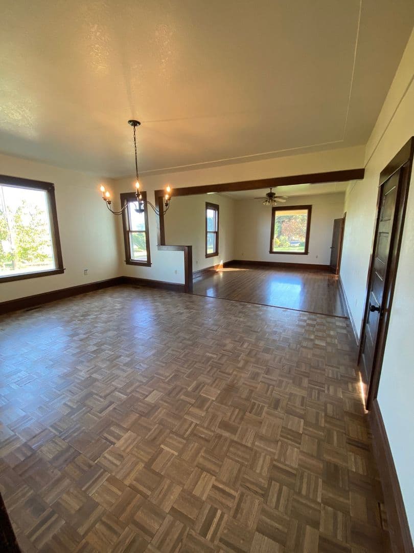 Mt. Angel House: 13573 E. Marquam Rd. NE