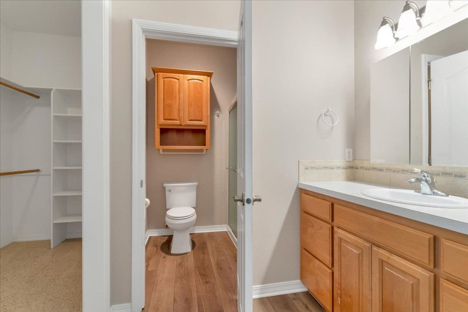 Salem House: 2765 Fort Hill Rd NW