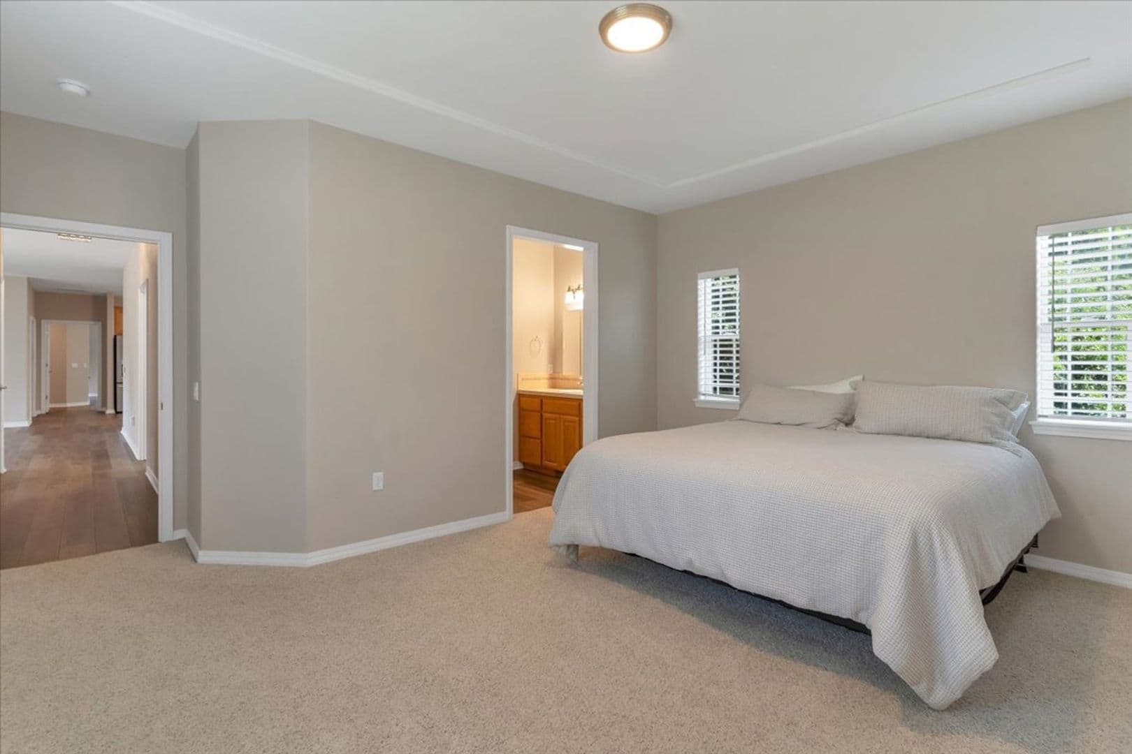 Salem House: 2765 Fort Hill Rd NW
