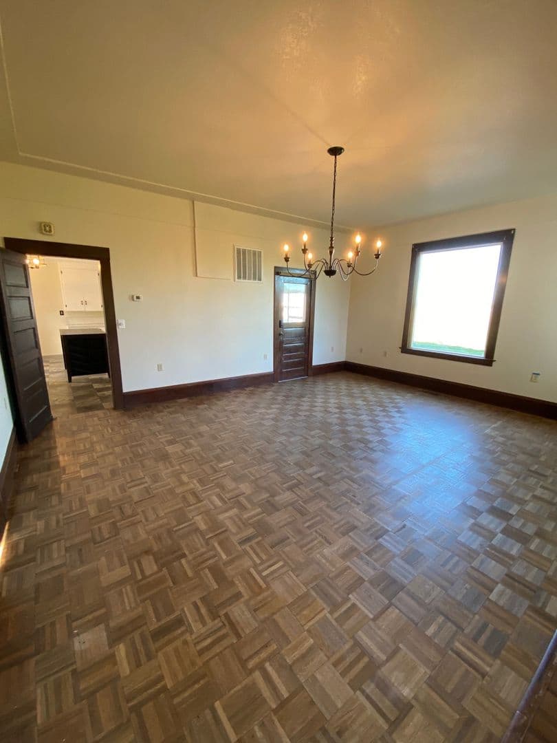 Mt. Angel House: 13573 E. Marquam Rd. NE