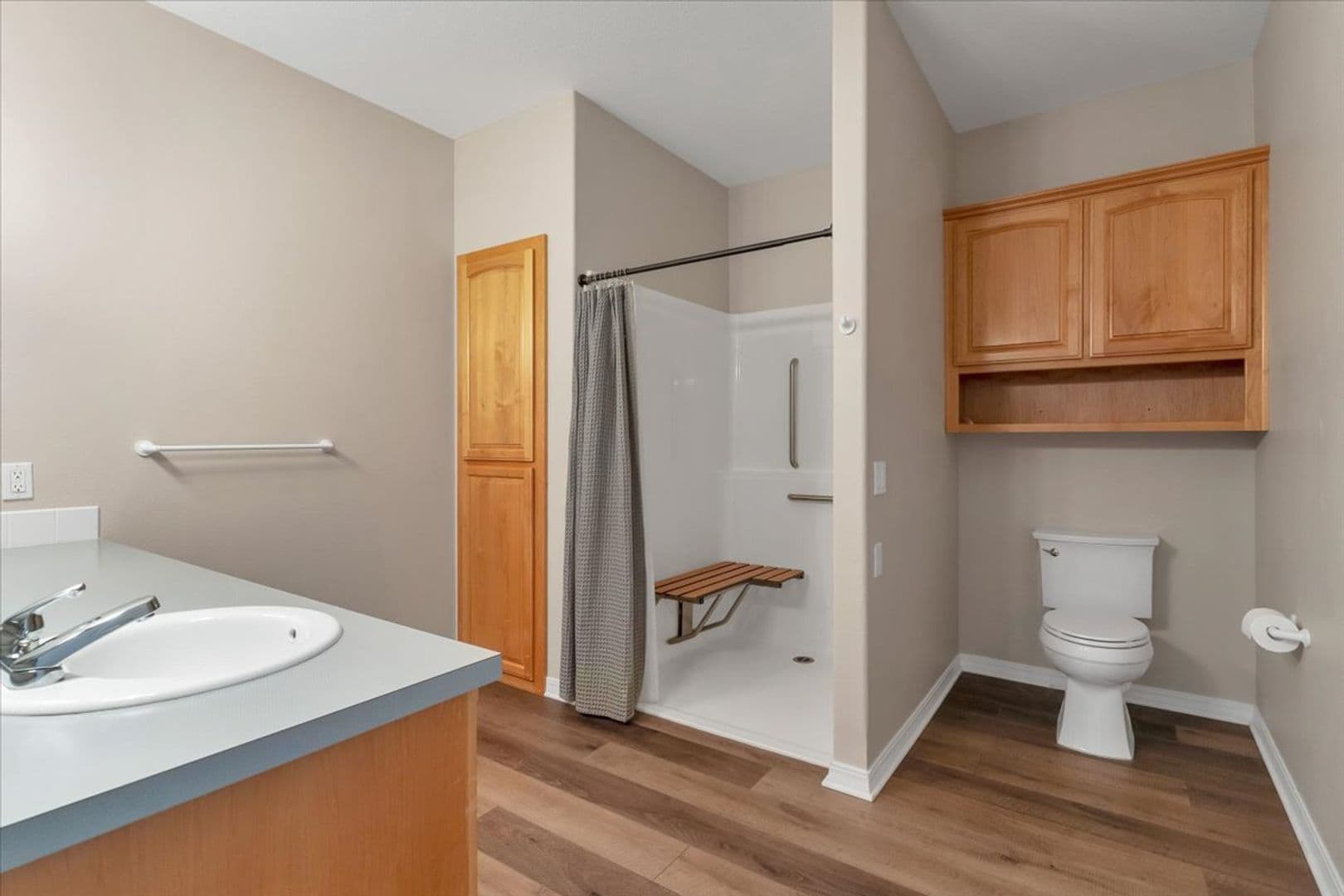 Salem House: 2765 Fort Hill Rd NW