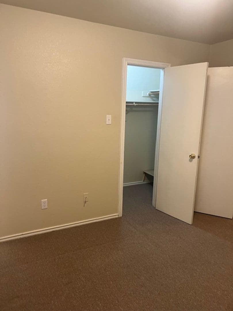 Round Rock Apartment: 1101 Christopher Avenue