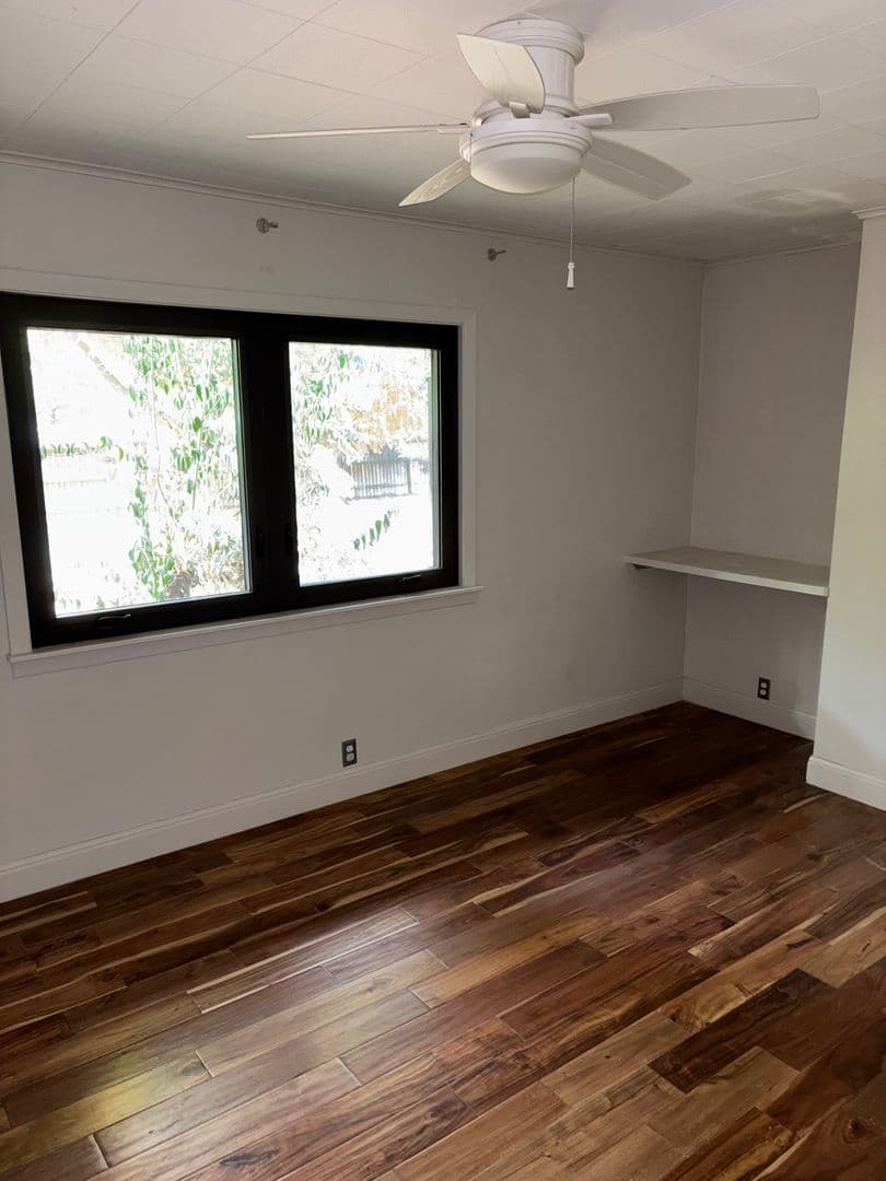 Georgetown House: 1500 E. 15th Street