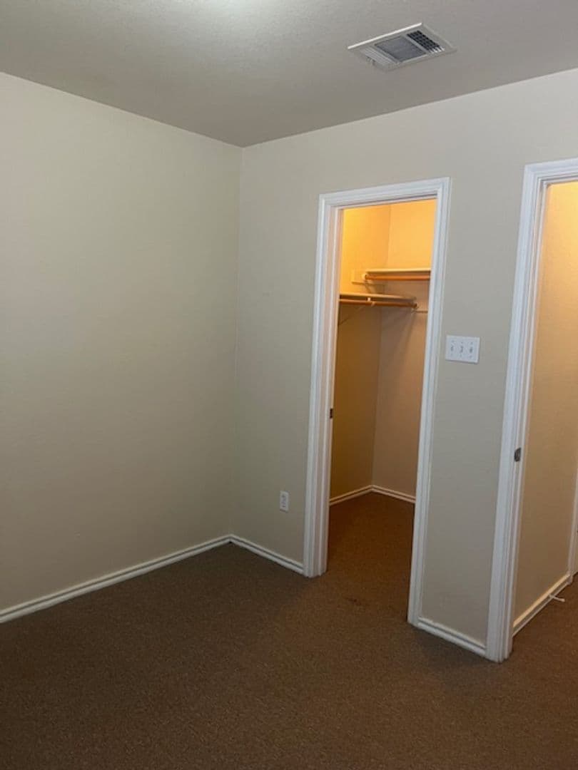 Round Rock Apartment: 1101 Christopher Avenue