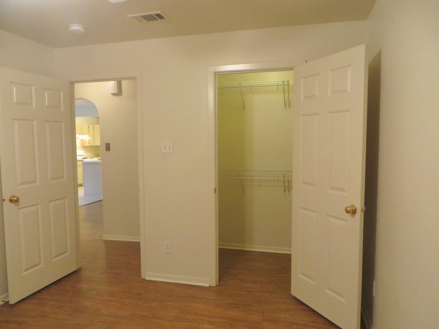 Georgetown House: 2216-B Katy Lane