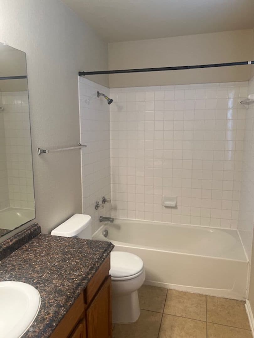 Round Rock Apartment: 1101 Christopher Avenue