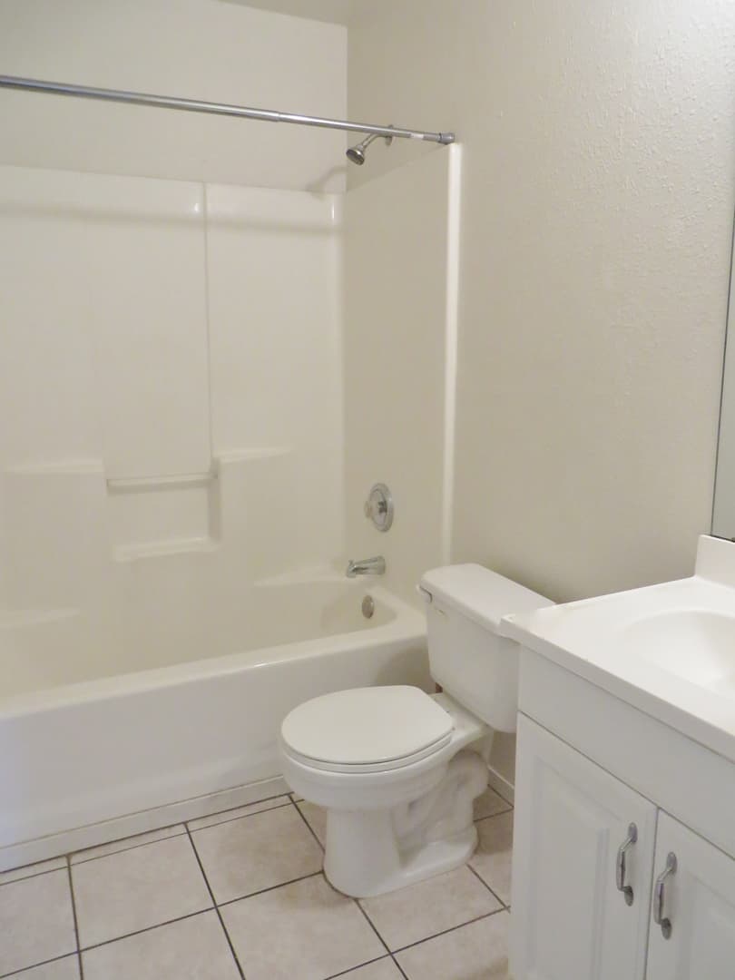Georgetown House: 2216-C Katy Lane