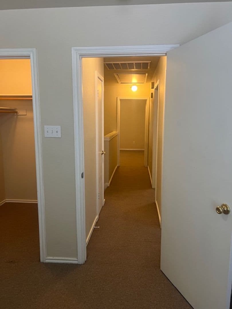Round Rock Apartment: 1101 Christopher Avenue