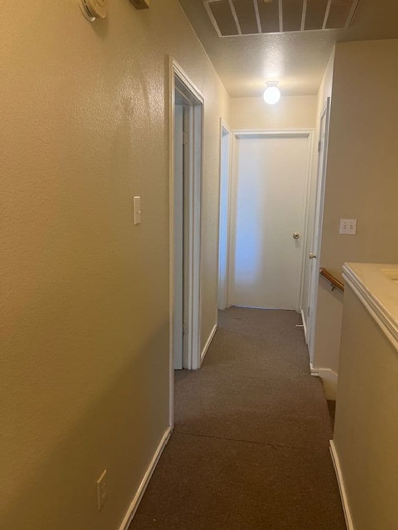 Round Rock Apartment: 1101 Christopher Avenue