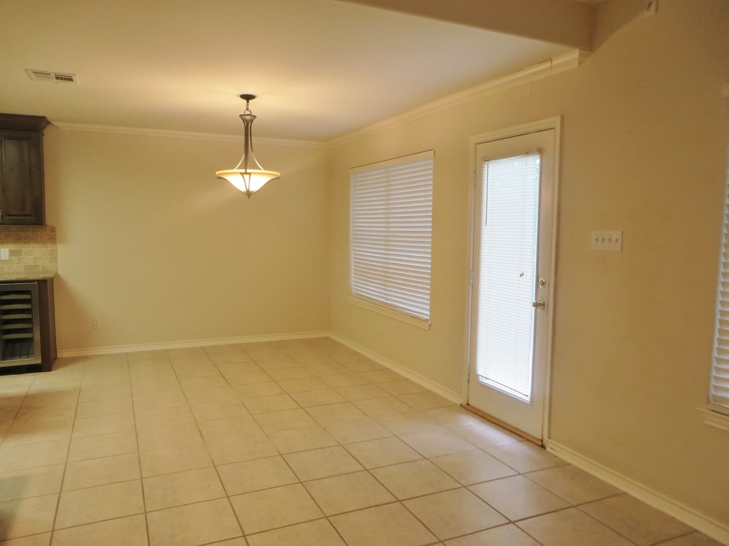 Georgetown House: 117 Pecos Court