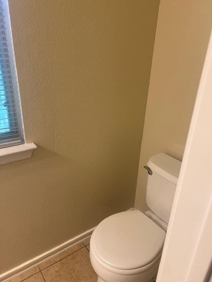 Round Rock Apartment: 1101 Christopher Avenue