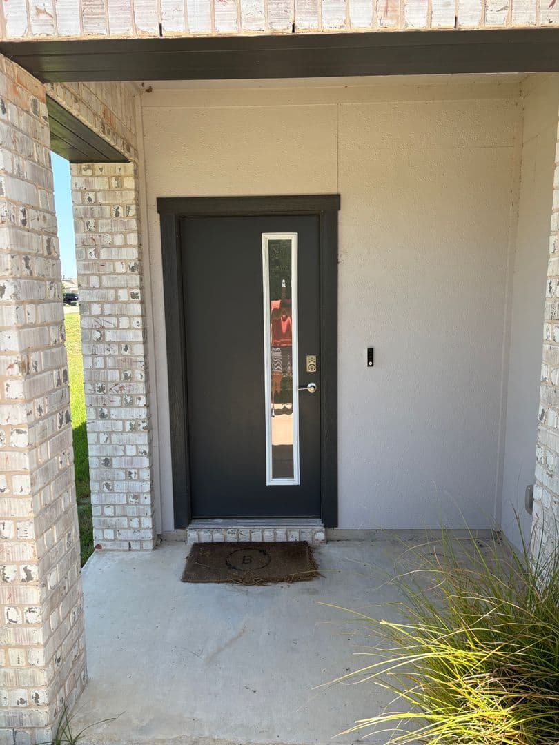 Georgetown House: 301 Tarkus Path