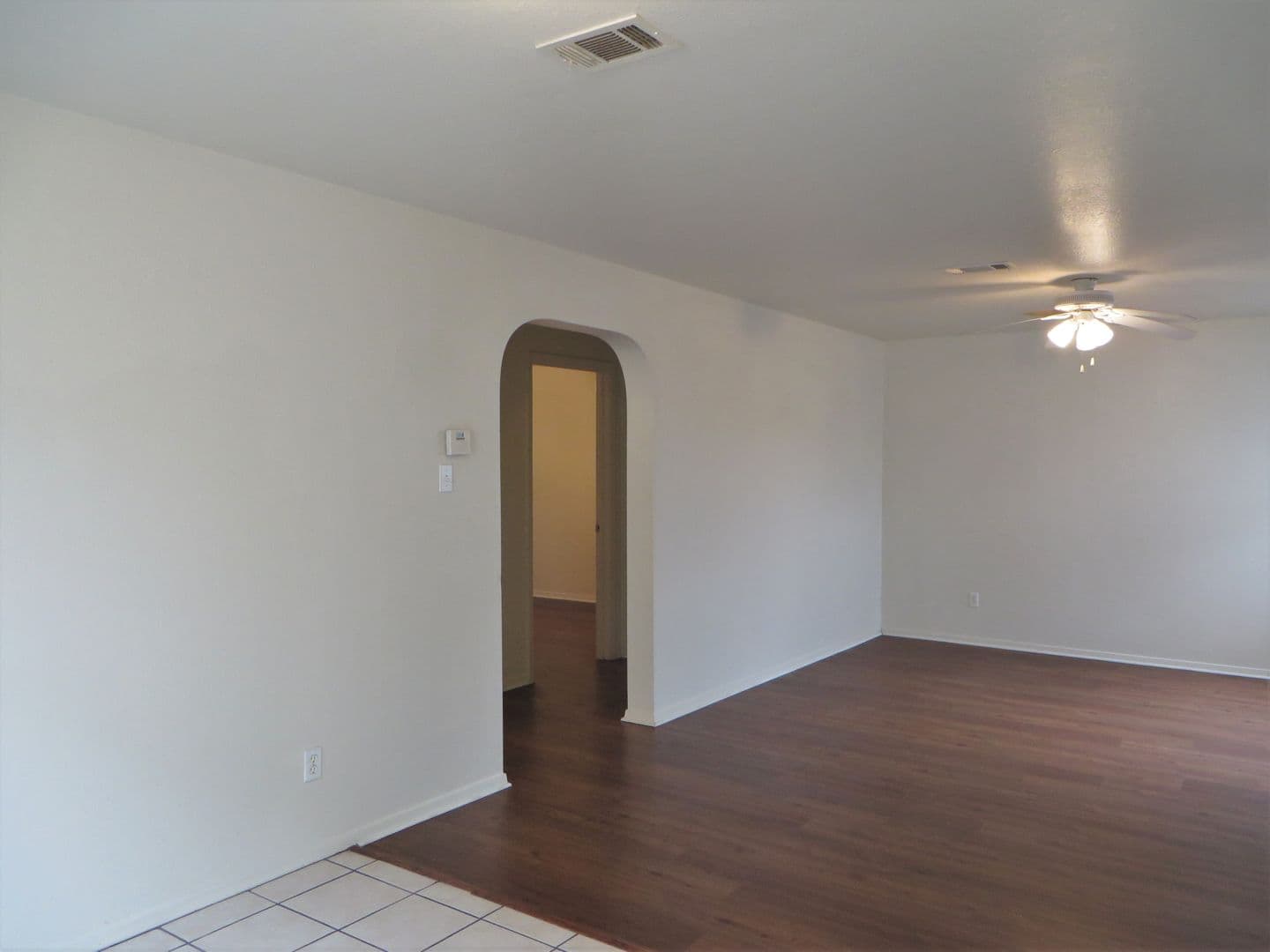 Georgetown House: 2216-A Katy Lane