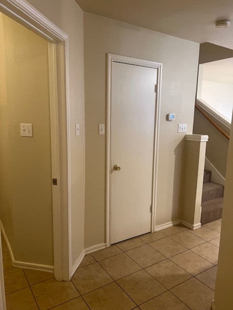 Round Rock Apartment: 1101 Christopher Avenue