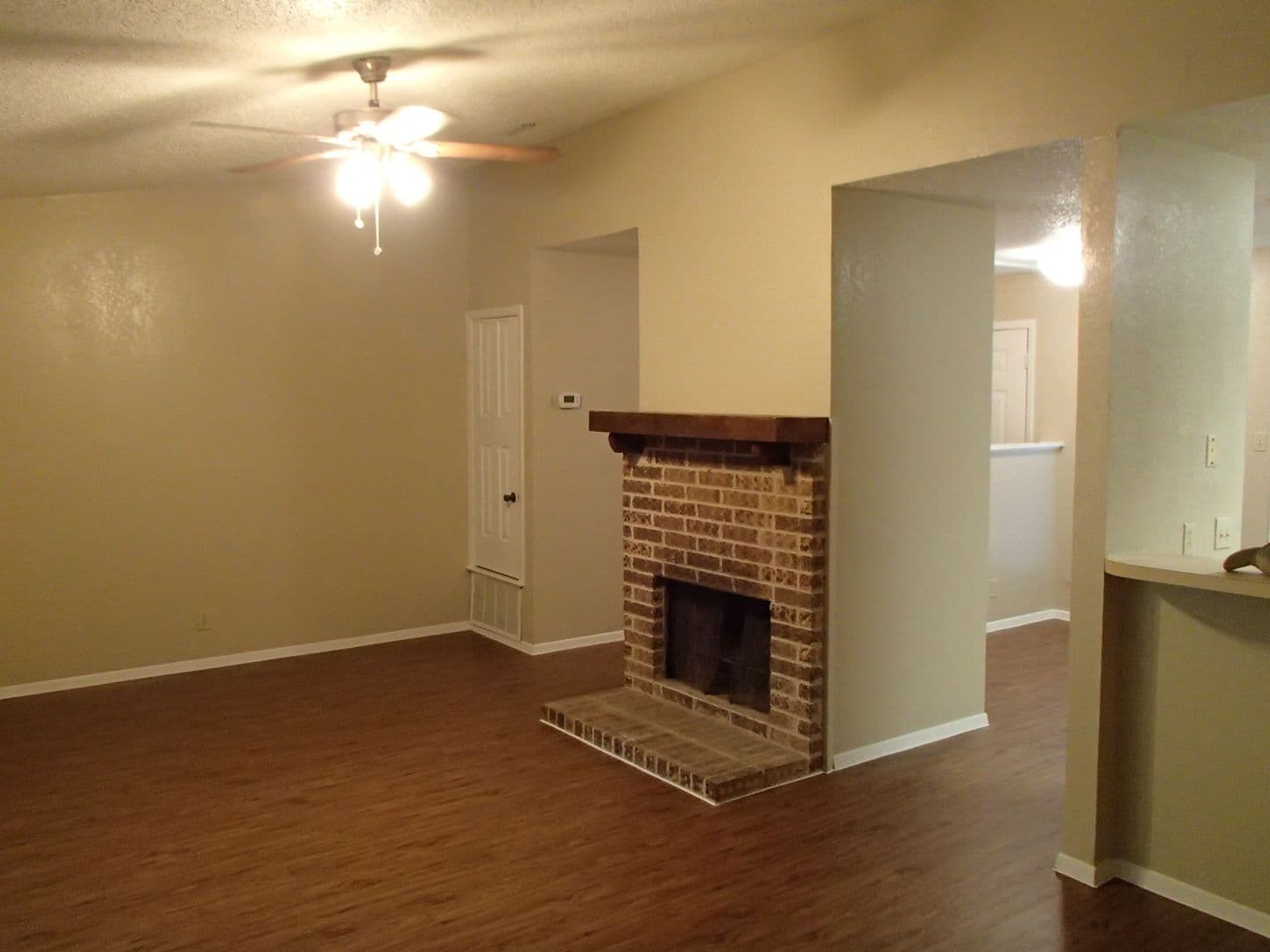Georgetown Apartment: 3702 Rocky Hollow Trail
