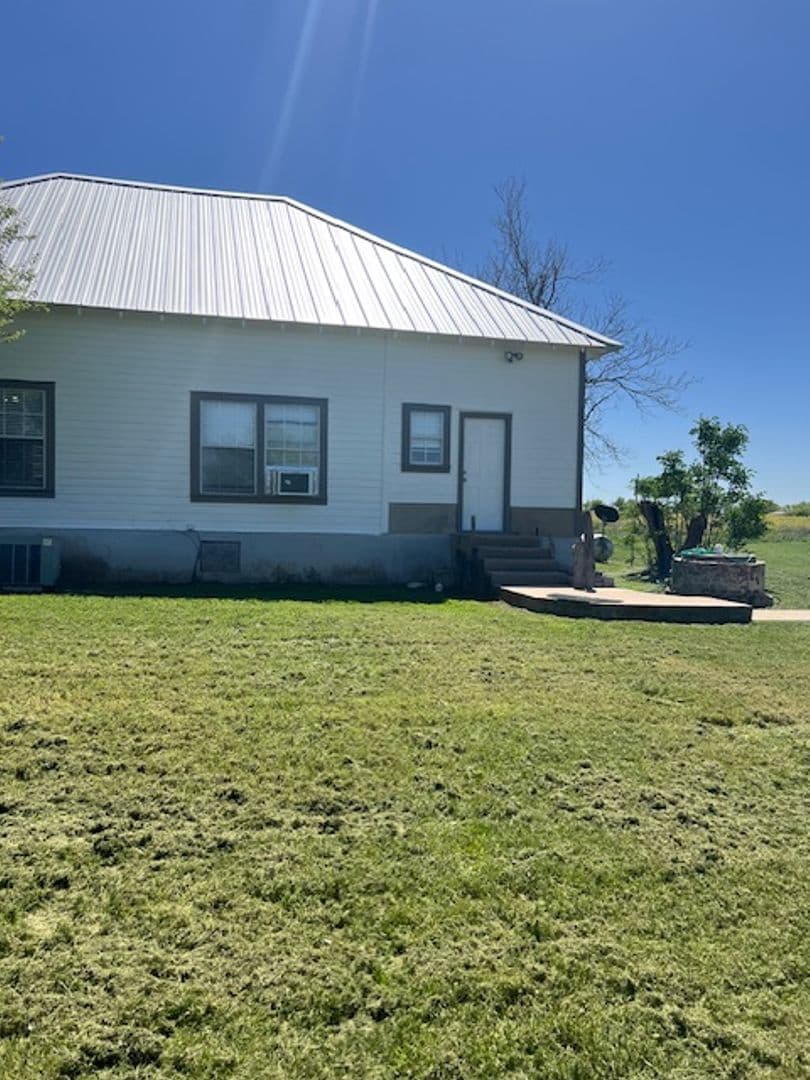 Georgetown House: 755 CR 149