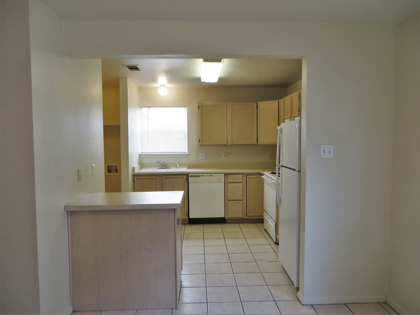 Georgetown House: 2216-A Katy Lane