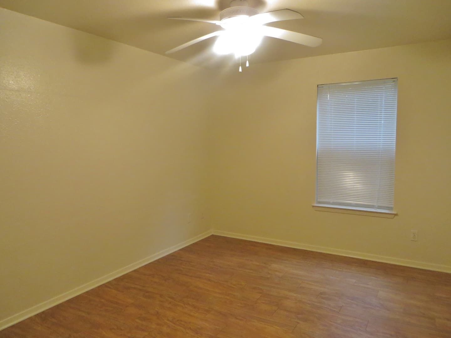 Georgetown House: 2216-B Katy Lane